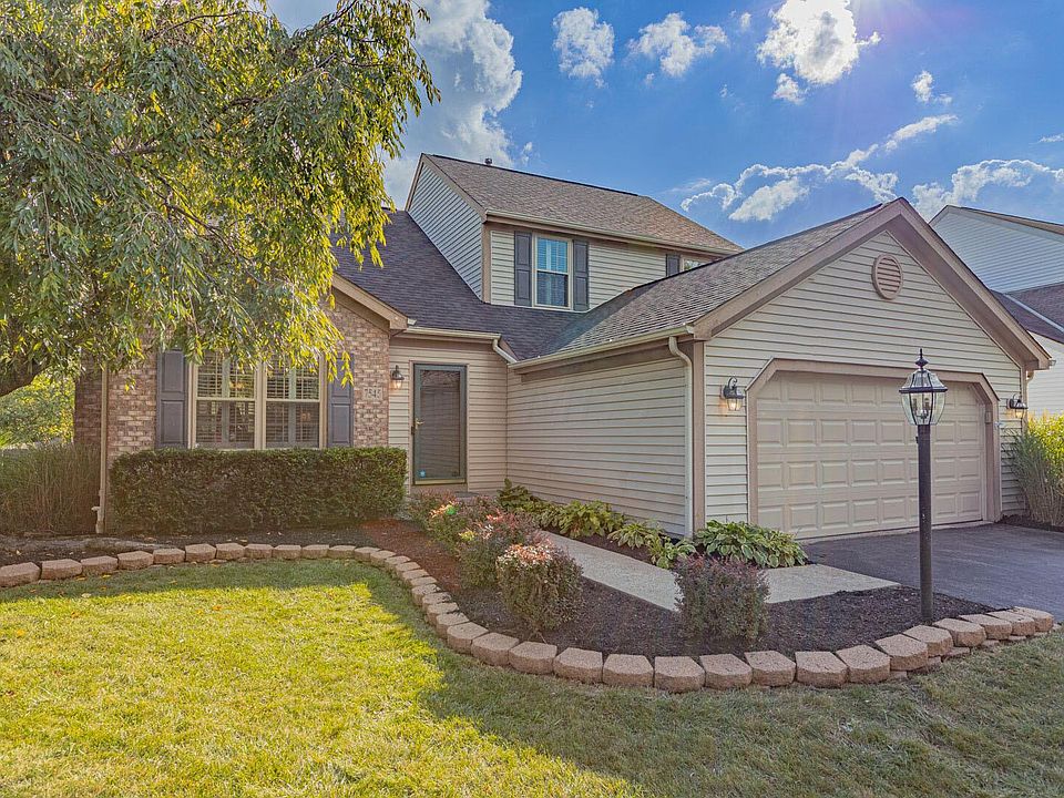 7545 Blacklick Ridge Blvd, Blacklick, OH 43004 Zillow
