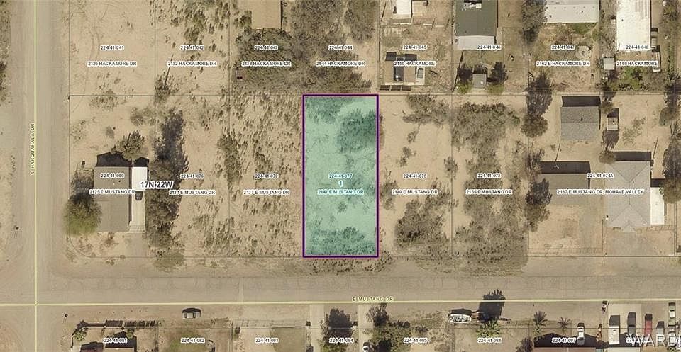 1st image of 2143 E Mustang Dr