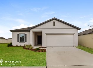 2732 Granville Dr, Kissimmee, FL 34758