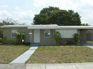 1660 NE 48th Ct, Pompano Beach, FL 33064
