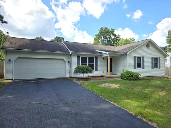 16355-10 Mile Rd, Battle Creek, MI 49014