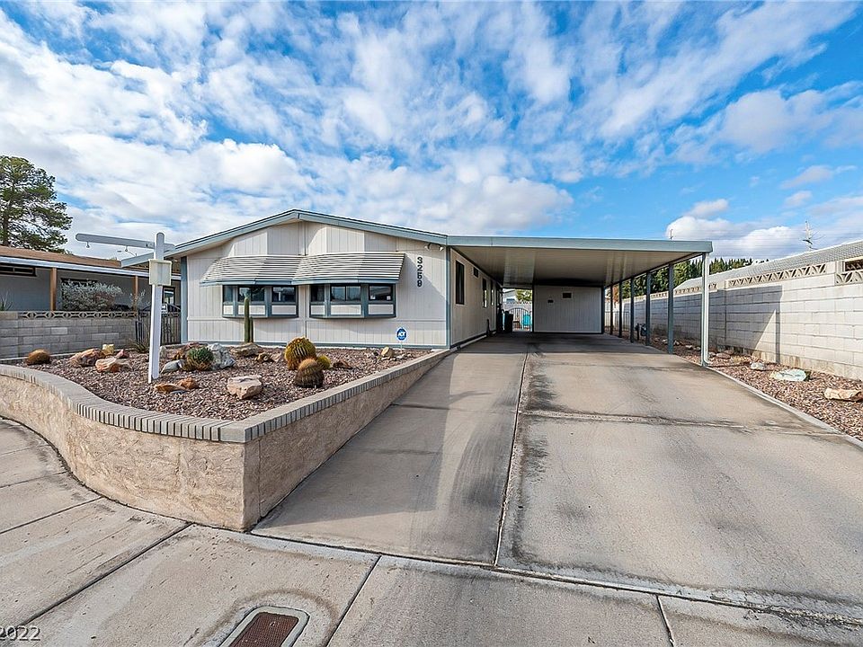 3259 Chimayo Ln, Las Vegas, NV 89122 Zillow