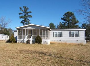 1286 Lexington Rd NW, Crawfordville, GA 30631