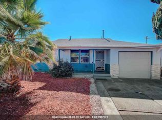 32459 Mohican St, Hayward, CA 94544