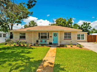 1804 N 10th St, Jacksonville Beach, FL 32250