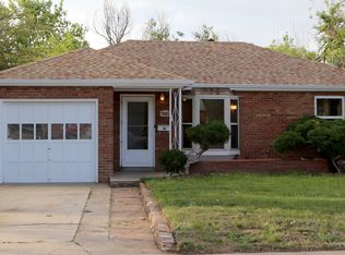 6235 W 46th Pl, Wheat Ridge, CO 80033