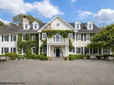 33 Highland Farm Rd, Greenwich, CT, 06831