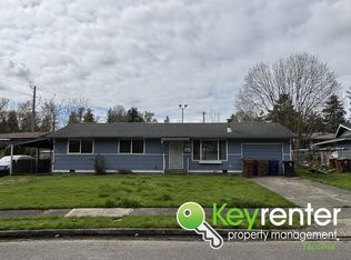 6142 S Ainsworth Ave, Tacoma, WA 98408