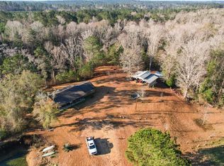 3822 Rollinson Rd, Liberty, MS 39645