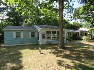 16 Clear Water Dr, Cape May, NJ 08204