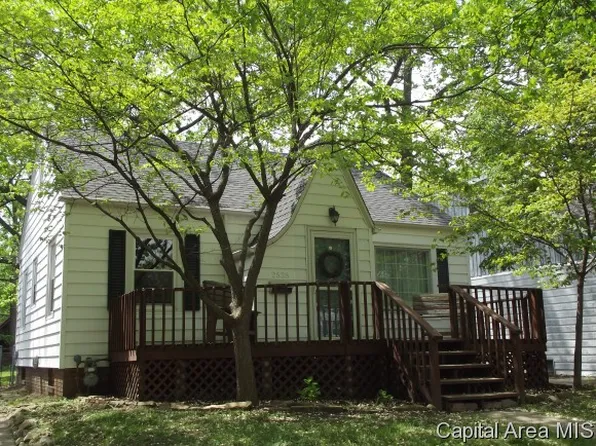 2535 S 8th St, Springfield, IL 62703