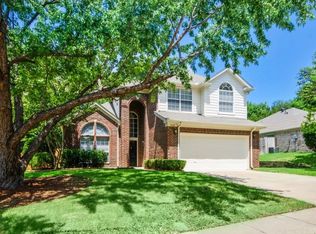 3618 Creekstone Ct, McKinney, TX 75071