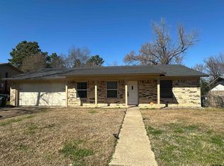 4301 Suel Dr, Tyler, TX 75702