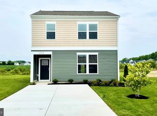1934 North Old Mill Dr, Pocomoke City, MD 21851