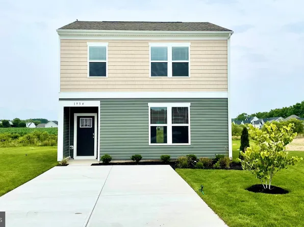 1934 North Old Mill Dr, Pocomoke City, MD 21851