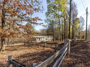 18025 Cameo Rd, Bigelow, AR 72016