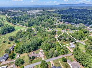 2103 Gap Creek Rd, Greer, SC 29651