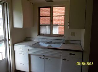 521 Franklin St, East Pittsburgh, PA 15112