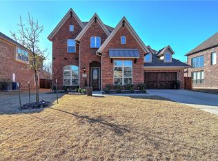 371 Berkshire Ct, Prosper, TX 75078