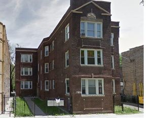 515 N Ridgeway Ave #3A, Chicago, IL 60624