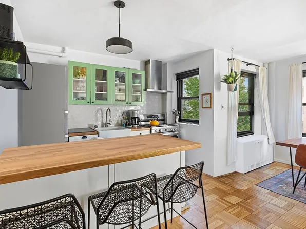 201 Clinton Ave Unit 5H, Brooklyn, NY 11205