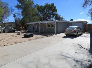 13834 E Avenue G4, Lancaster, CA