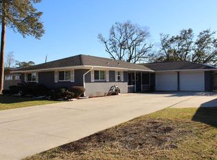 3819 Amherst St, Port Arthur, TX 77642