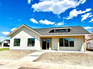 813 Rivet Way, Kalispell, MT 59901