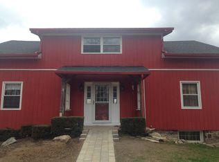 3215 Argentine Rd, Howell, MI 48855