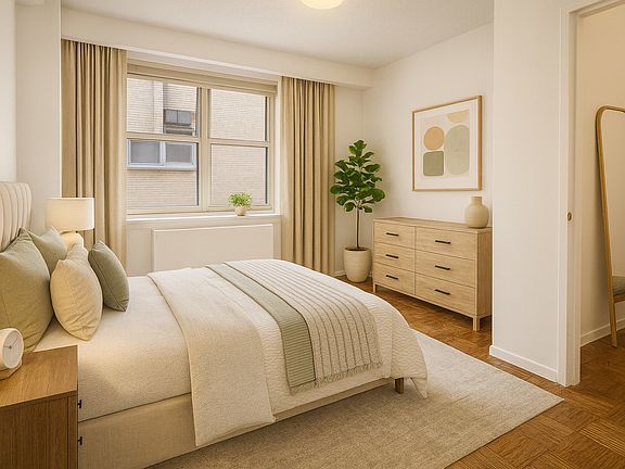 2nd image of 400 E 54th St APT 18A