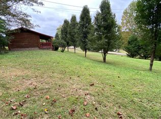 825 1470th Hwy, Strunk, KY 42649