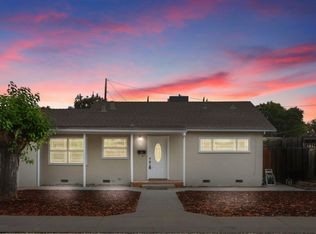 2112 Potter Ave, Modesto, CA 95350