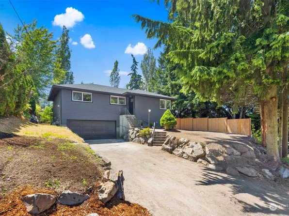 115 NE 161st Street, Shoreline, WA 98155