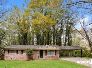 2098 Chestnut Cir, Lithia Springs, GA 30122