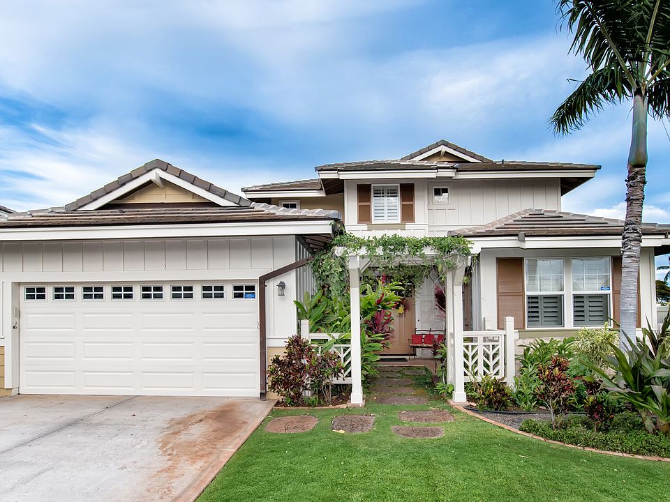 Stately Curb Appeal