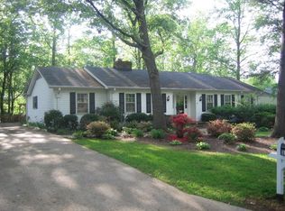 125 Paddock Dr, Greer, SC 29650