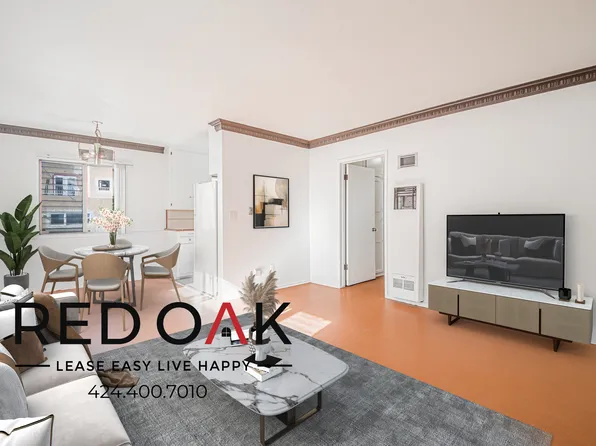 436 Normandie Pl APT 1, Los Angeles, CA 90004