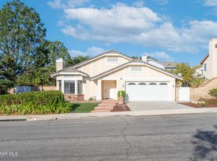 2501 Kensington Ave, Thousand Oaks, CA 91362