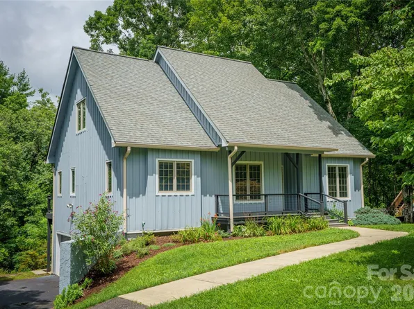 135 Buffalo Trl, Asheville, NC 28805