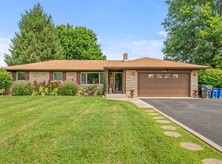 3984 W Fairview Rd, Greenwood, IN 46142