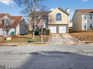 4345 Idlewood Park, Lithonia, GA