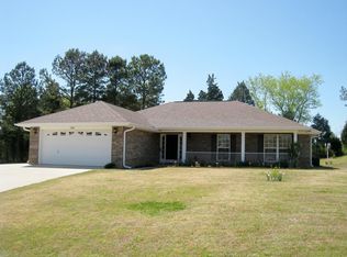 286 Shortleaf Ln, Harvest, AL 35749