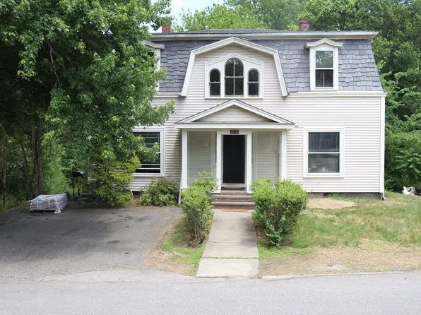 33 Burbank St, Millbury, MA 01527