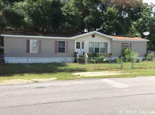 605 Standridge St, Bronson, FL 32621