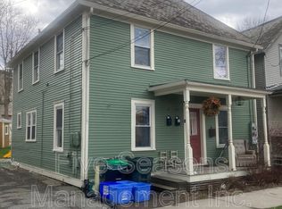 18-20 Hayward St #1, Burlington, VT 05401
