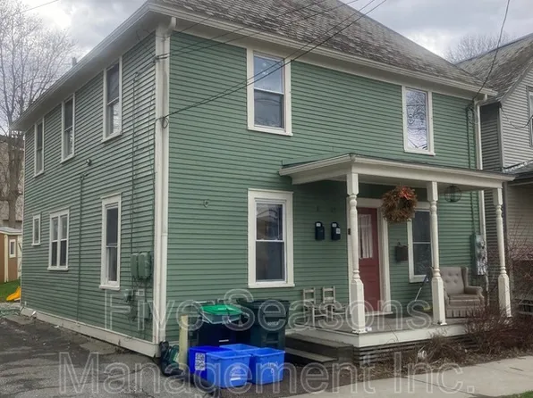 18-20 Hayward St #1, Burlington, VT 05401