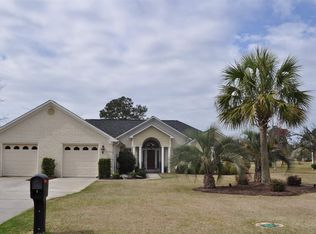 462 Fox Tail Dr, Longs, SC 29568