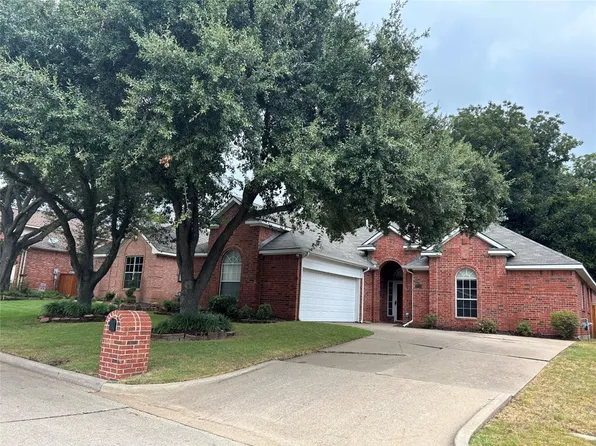 2702 Summerwood Ct, McKinney, TX 75072