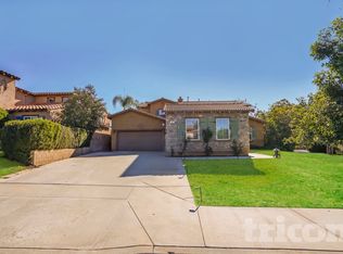 307 Monument Pkwy, Perris, CA 92570