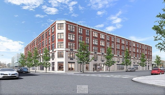 1st image of 968 60th St #702